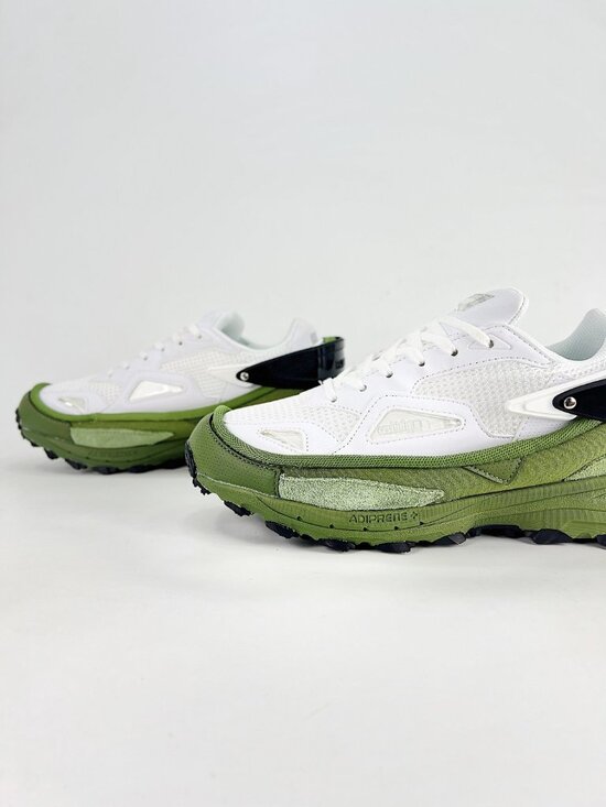 RAF SIMONS RESPONSE TRAIL main image 6